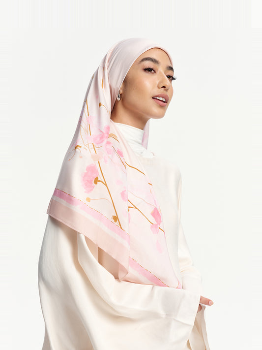Petal Trails Bawal