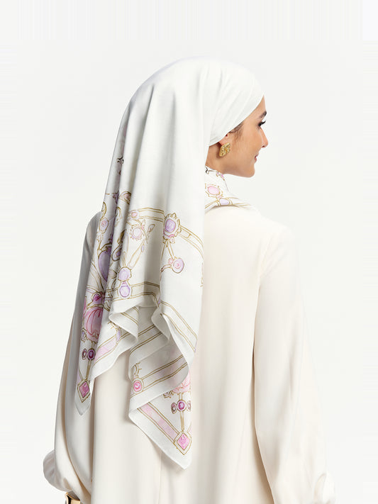 Jewelled Adornments Bawal