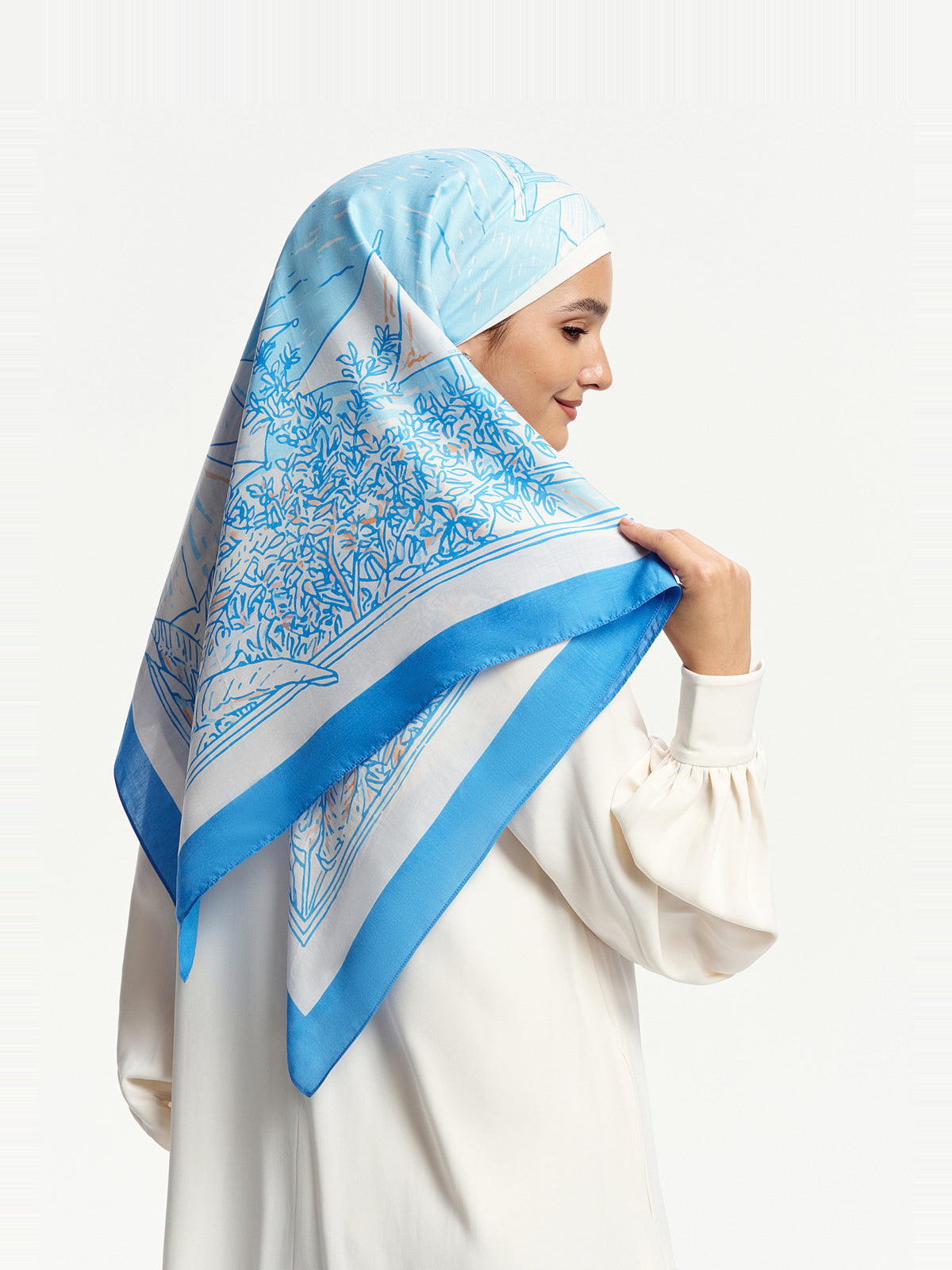 Serene Coast Bawal