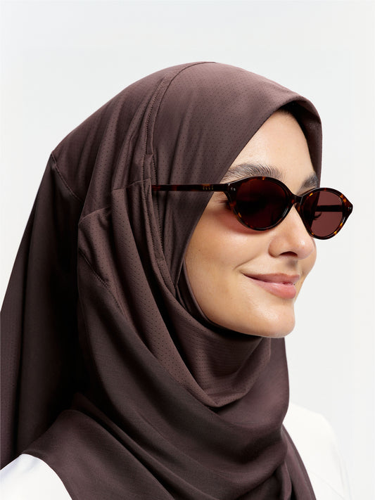 Active Wrap Instant Sports Hijab