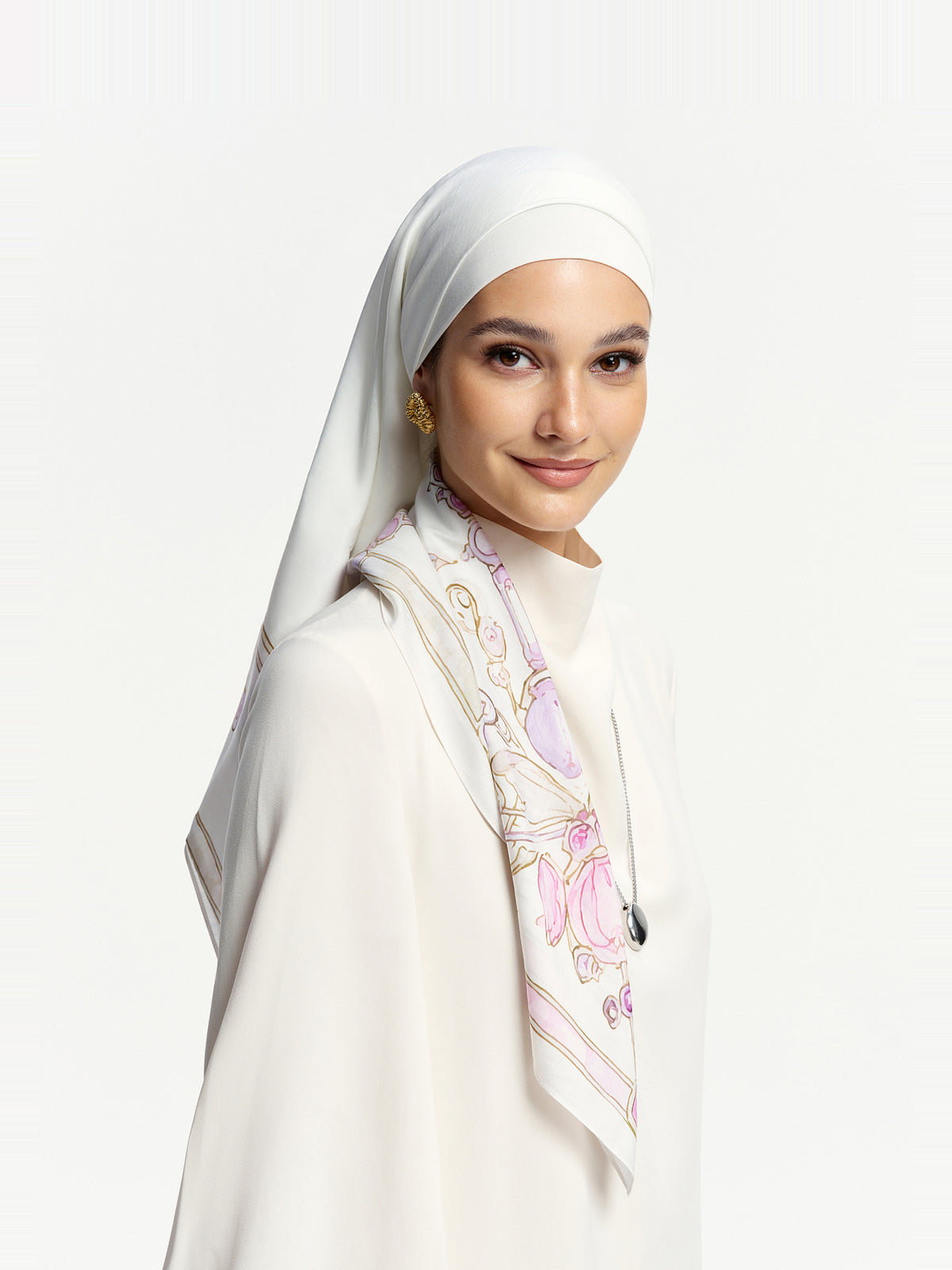 Jewelled Adornments Bawal