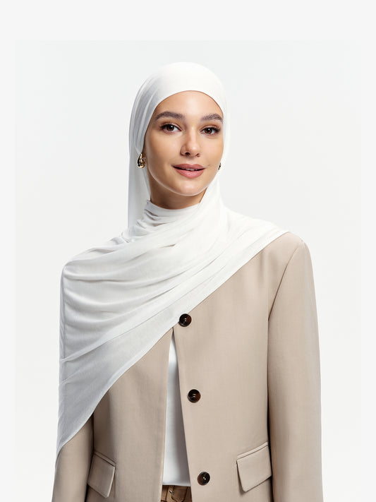 CloudFlow Tencel Knit Shwal