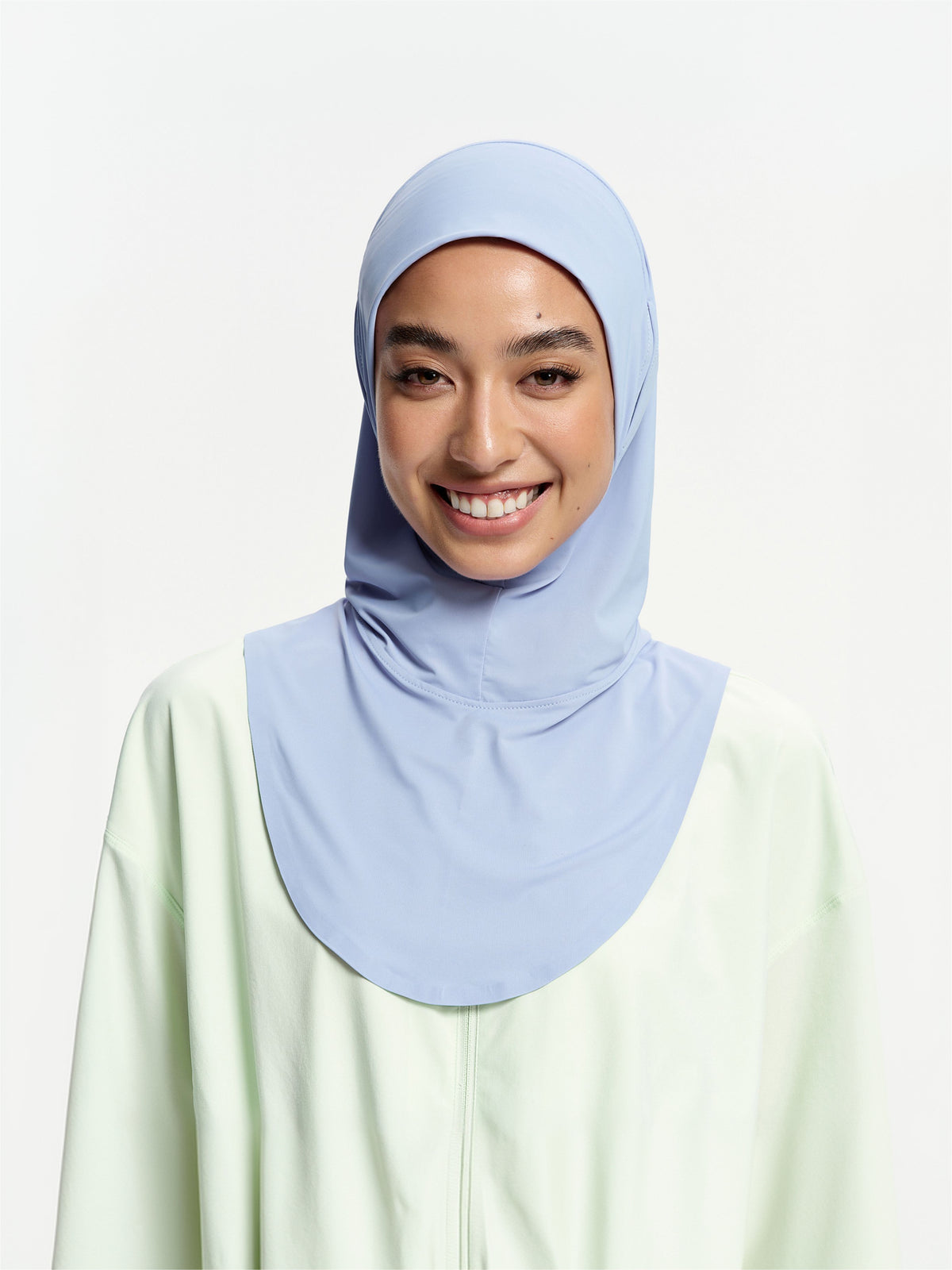 Cool Instant Sports Hijab Active
