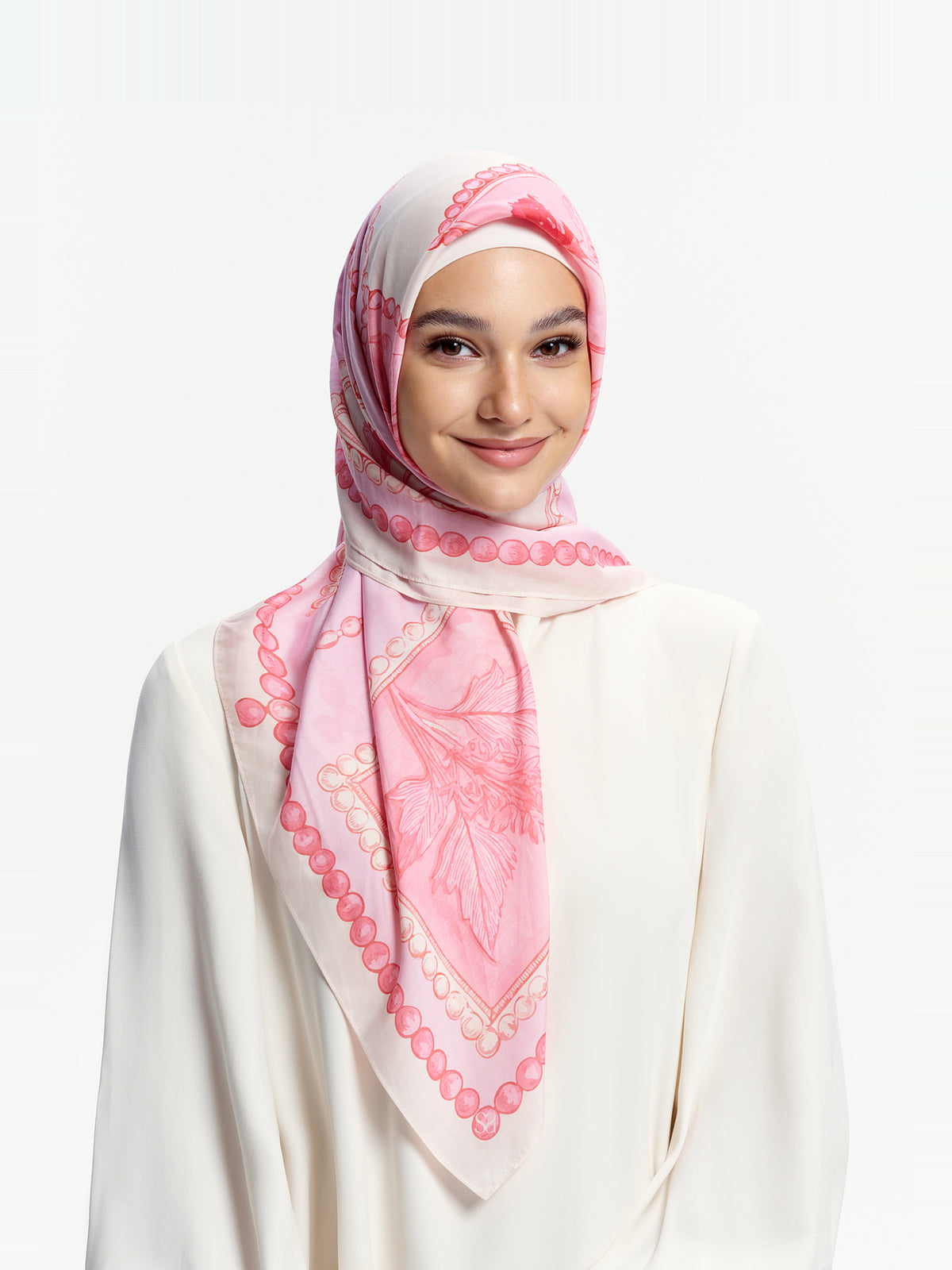 Vintage Frames Bawal