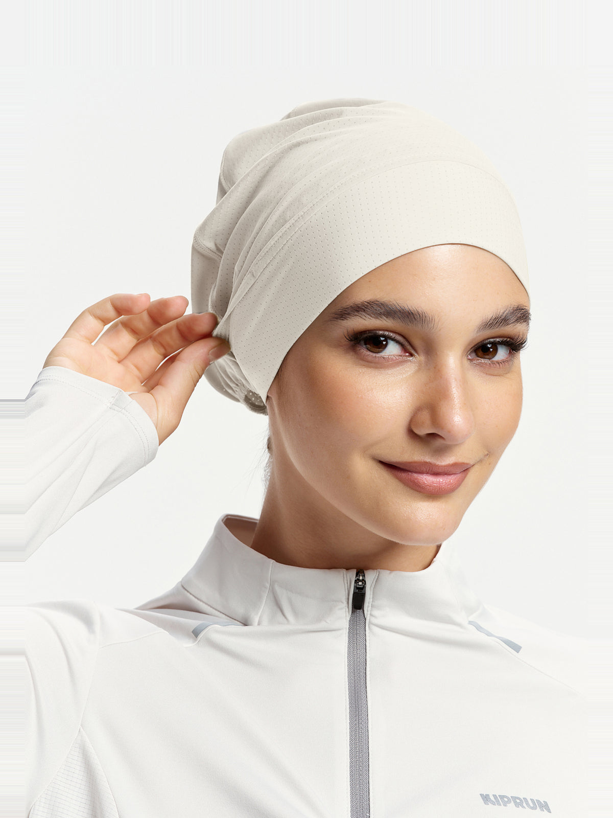 ActiveCap Flex Tie-Back Sports Inner Cap