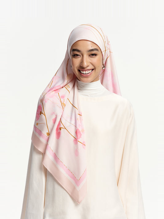 Petal Trails Bawal