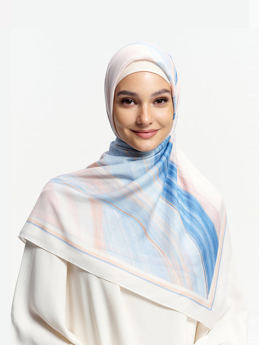 Rhythmic Ribbon Bawal