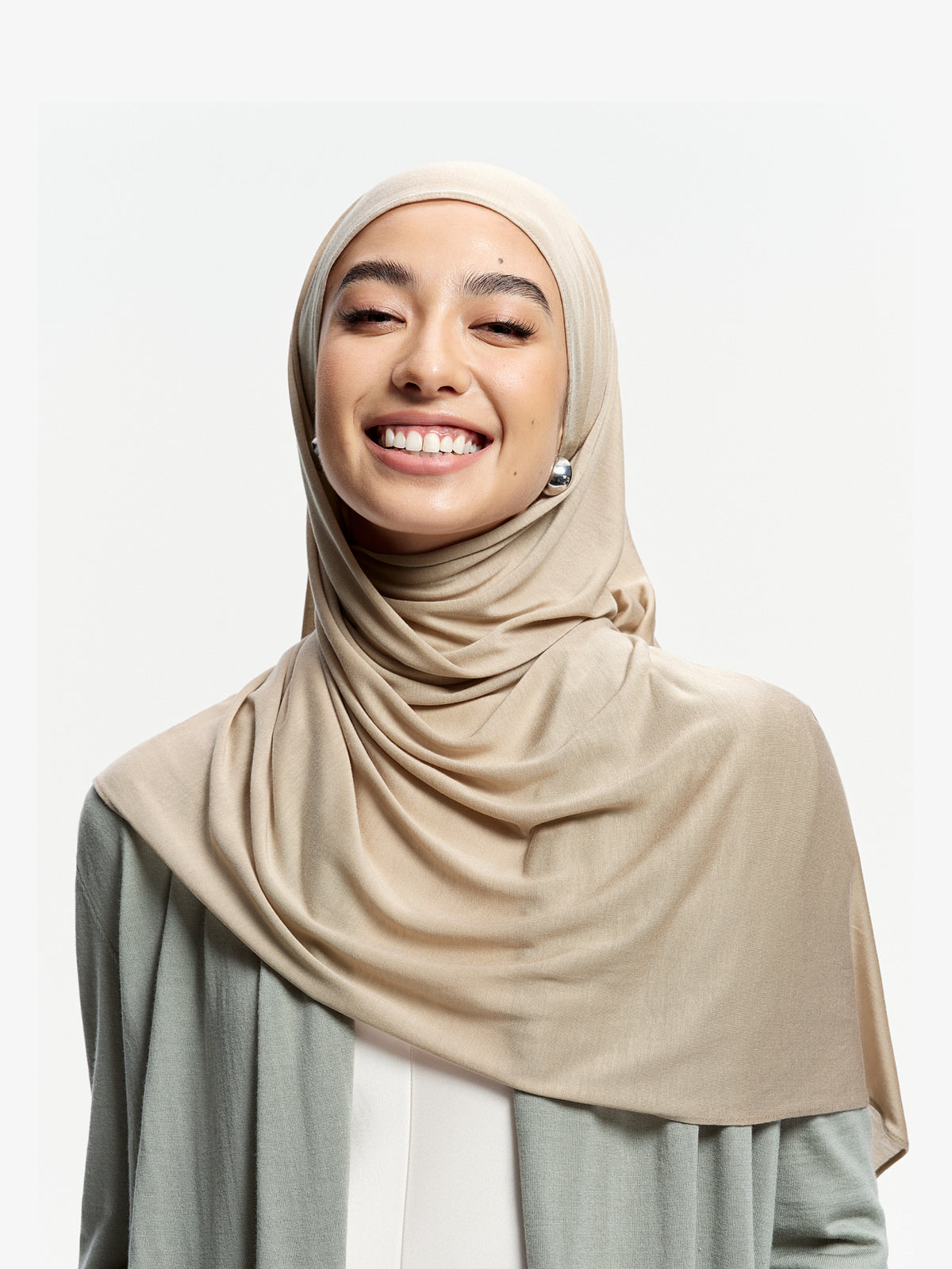 CloudFlow Tencel Knit Shwal