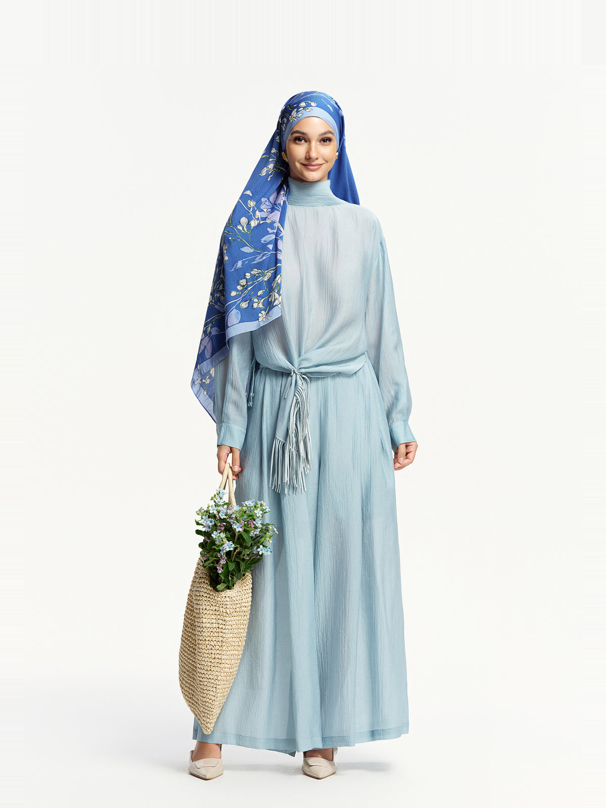 Jasmine Nocturne  Bawal