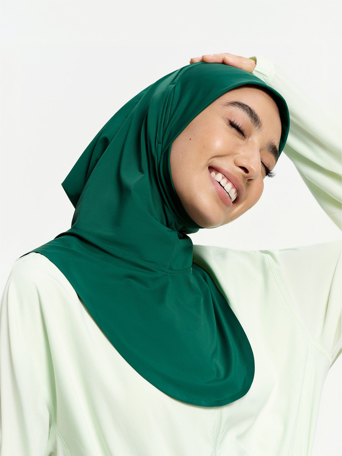 Cool Instant Sports Hijab Active
