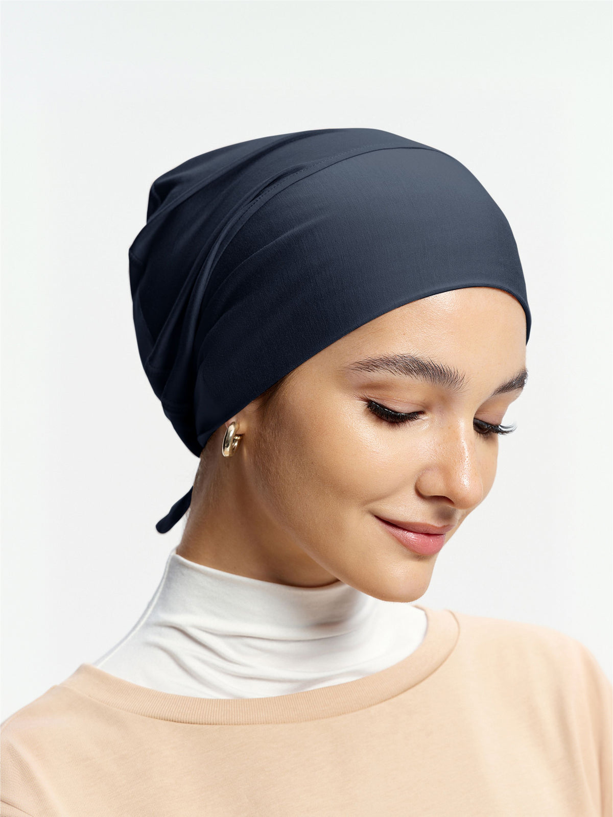 CoolTouch Tie-Back Inner Cap