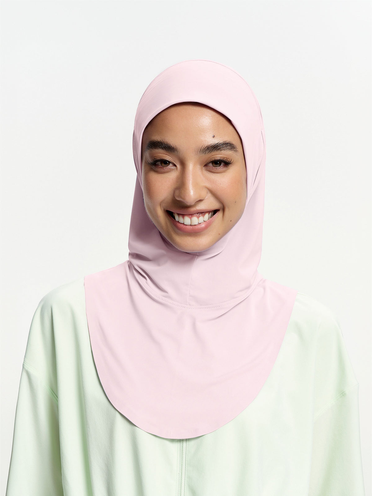 Cool Instant Sports Hijab Active