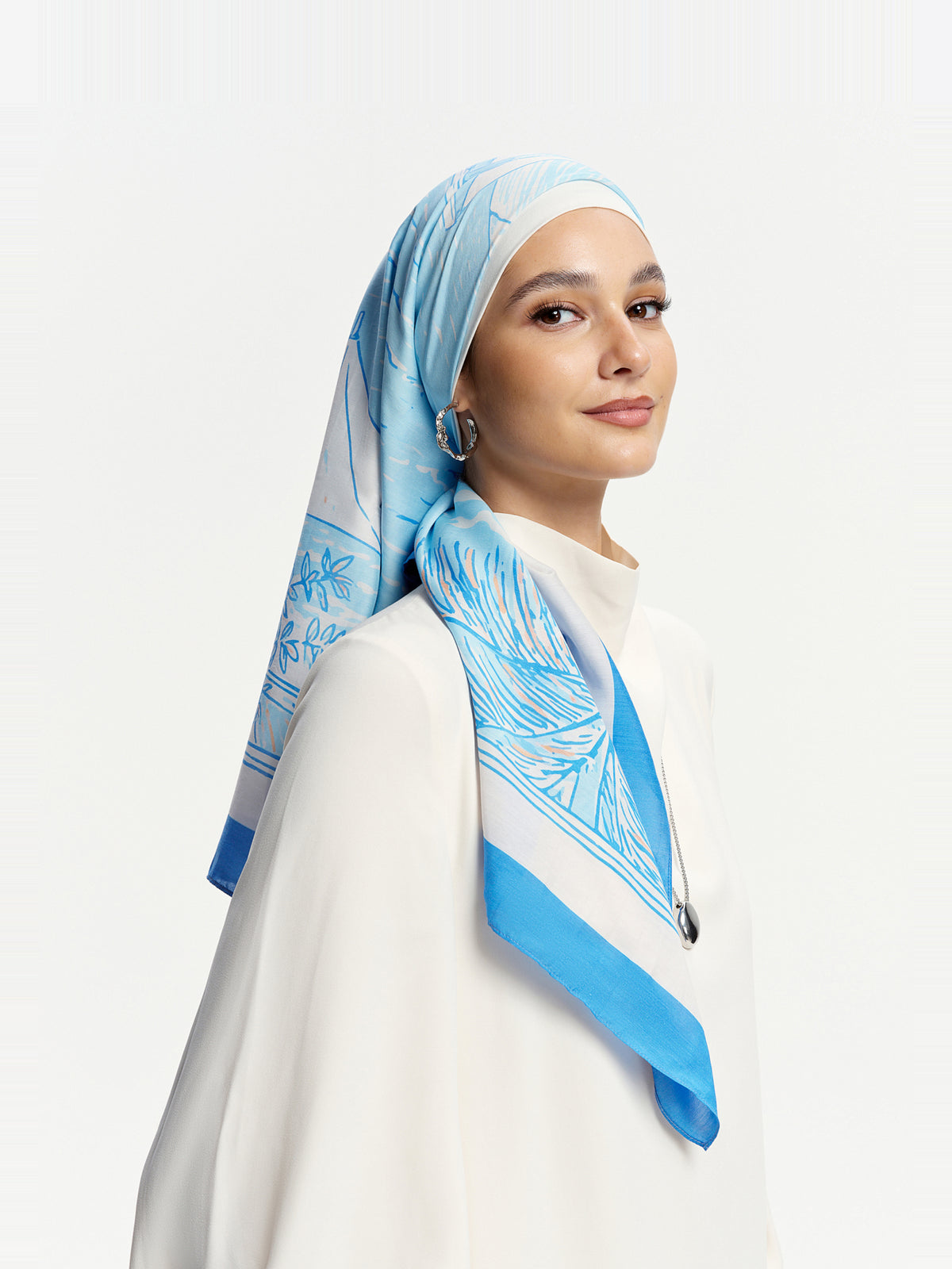 Serene Coast  Bawal