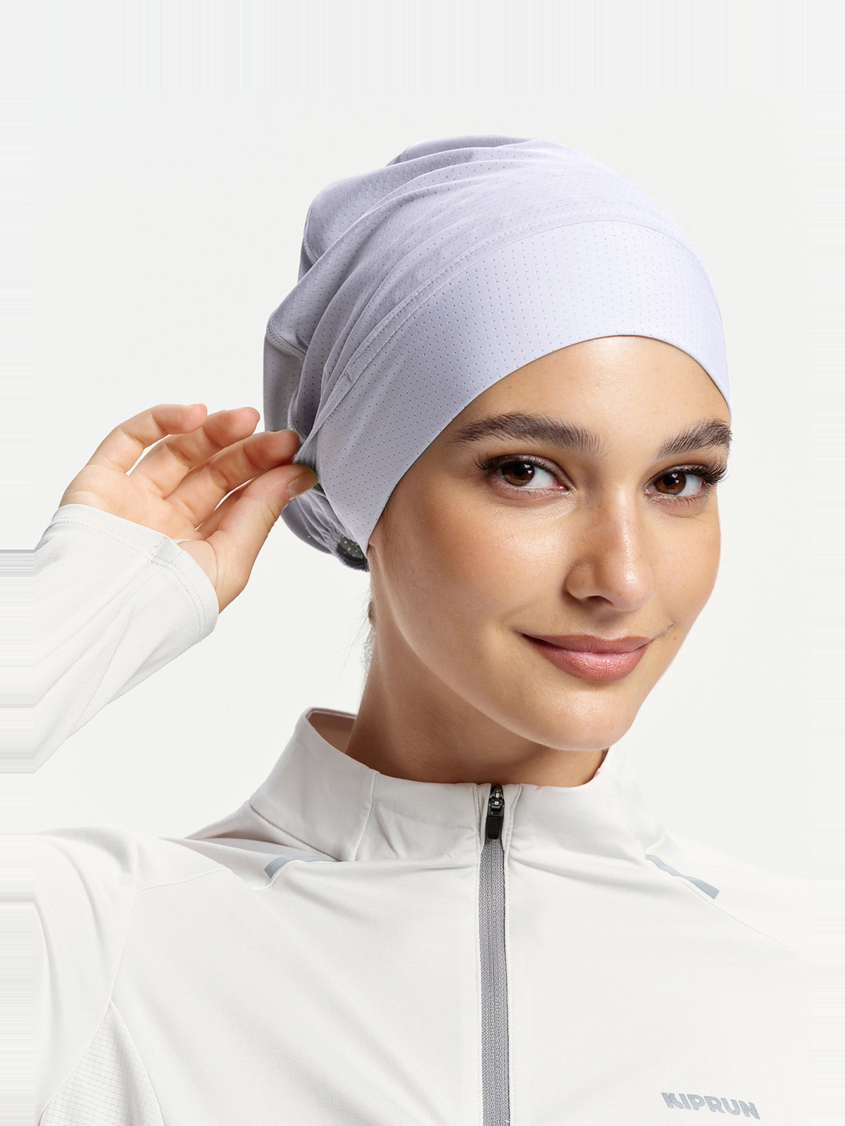 ActiveCap Flex Tie-Back Sports Inner Cap