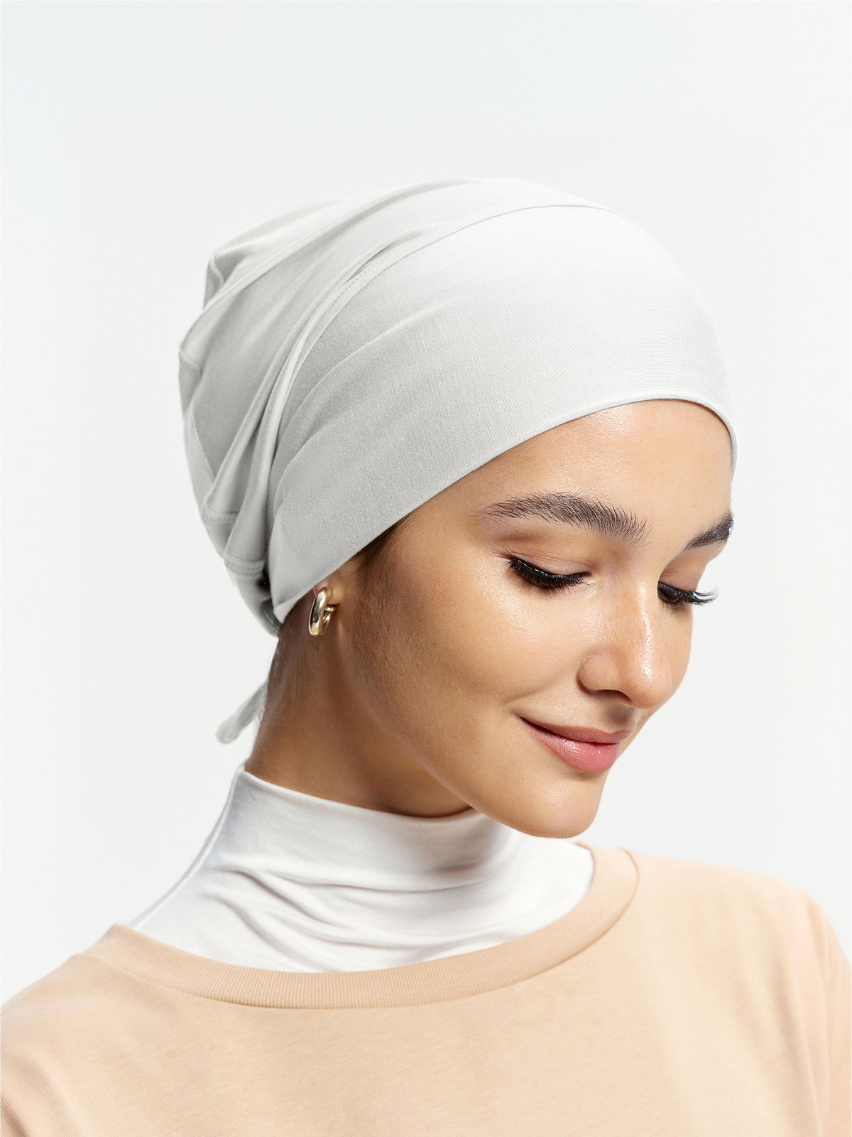 CoolTouch Tie-Back Inner Cap