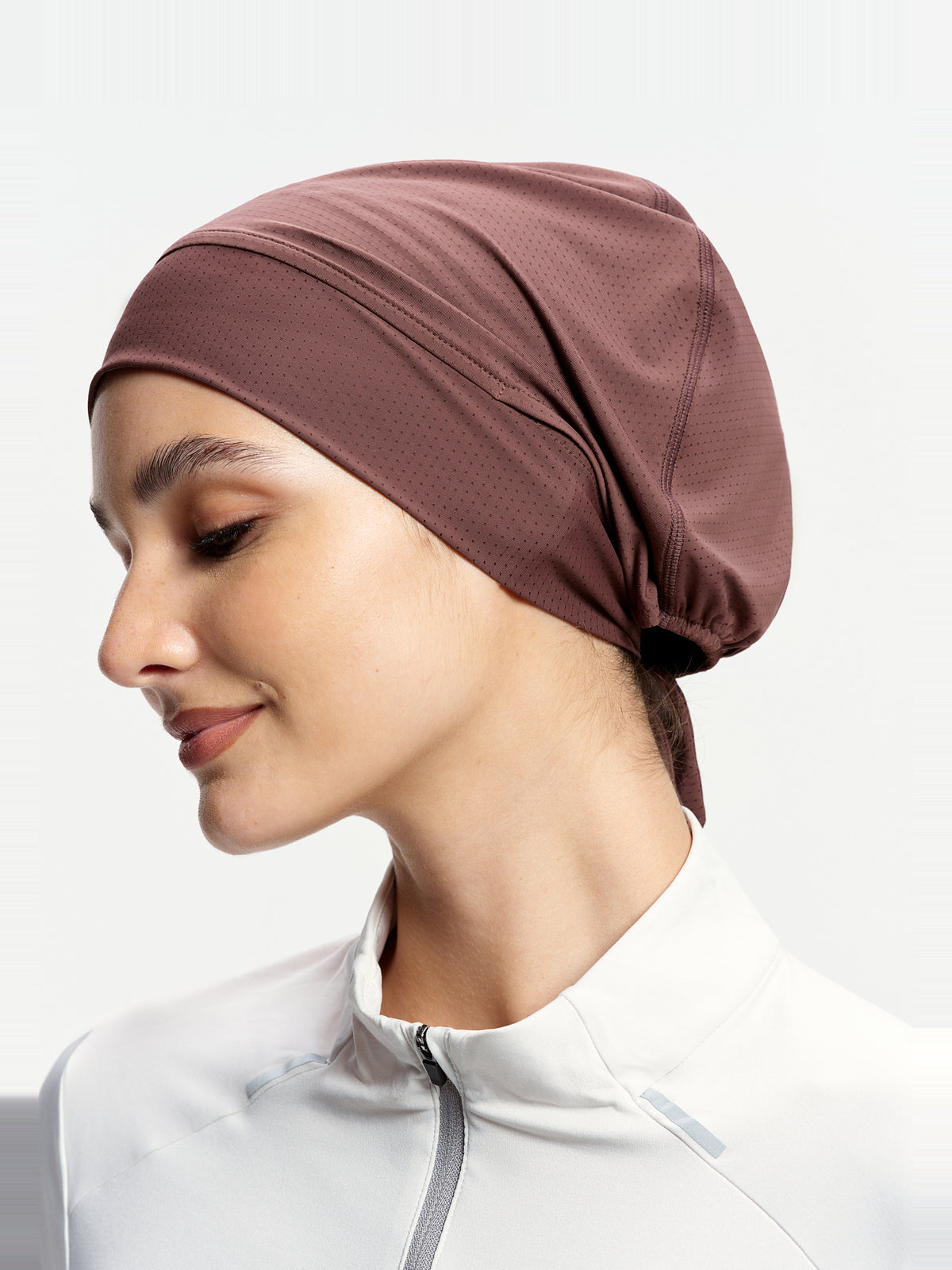 ActiveCap Flex Tie-Back Sports Inner Cap