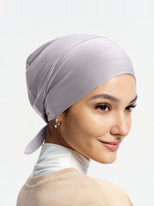 CoolTouch Tie-Back Inner Cap