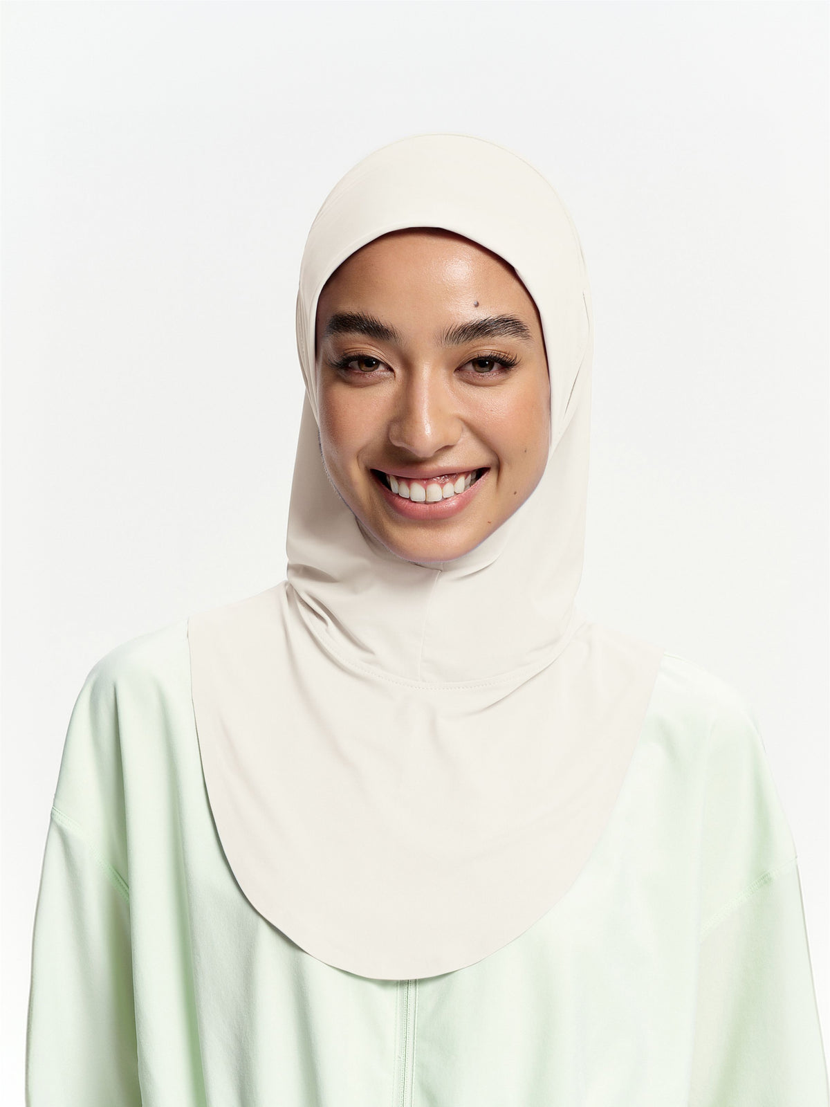 Cool Instant Sports Hijab Active