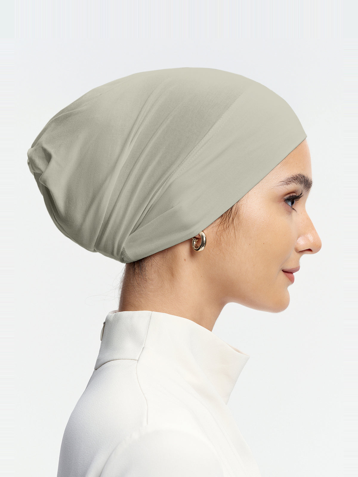 CoolTouch Pull-On Inner Cap
