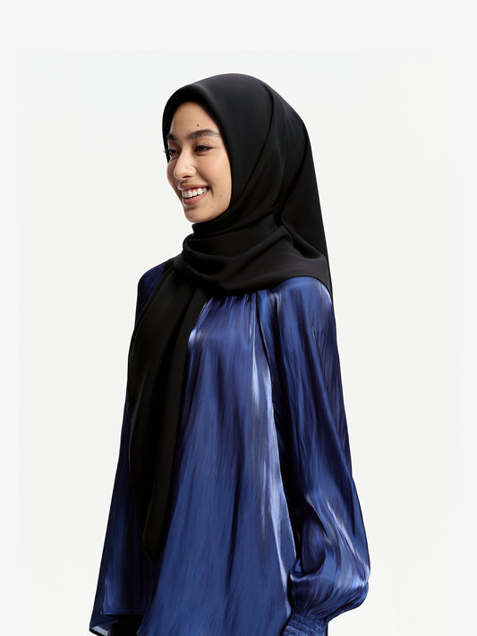Grace Structured Triacetate Bawal