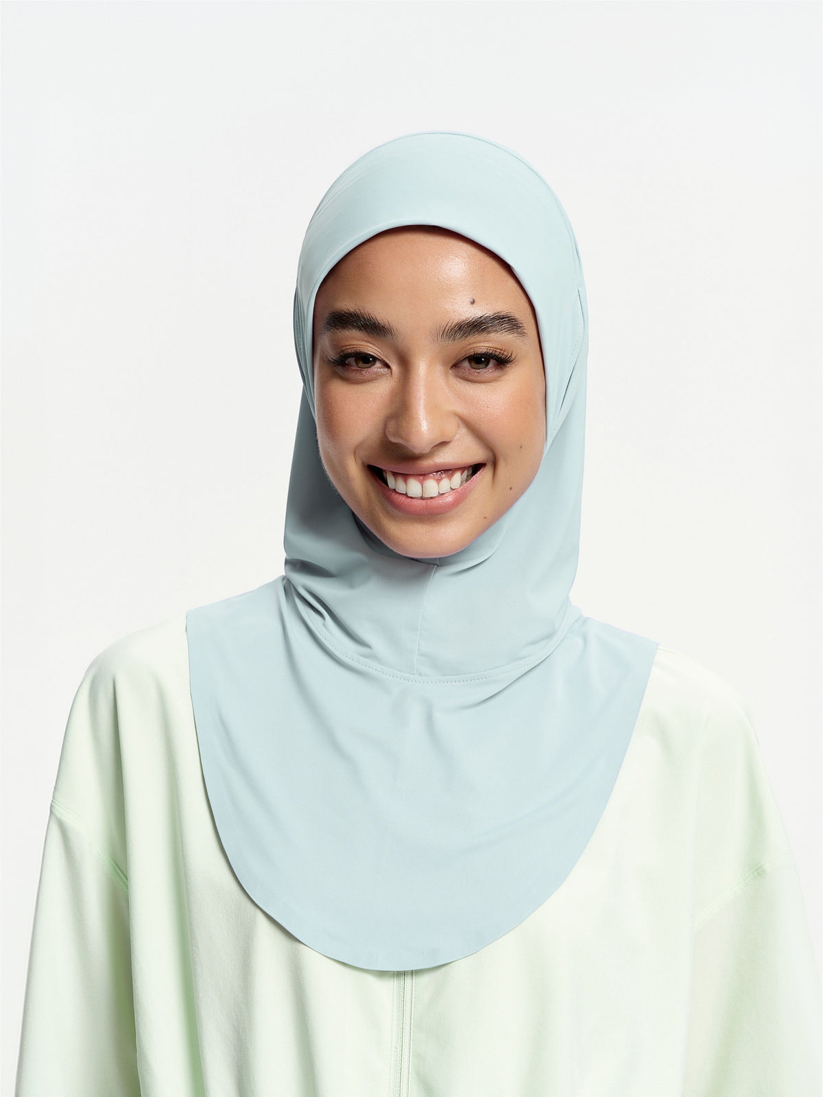 Cool Instant Sports Hijab Active