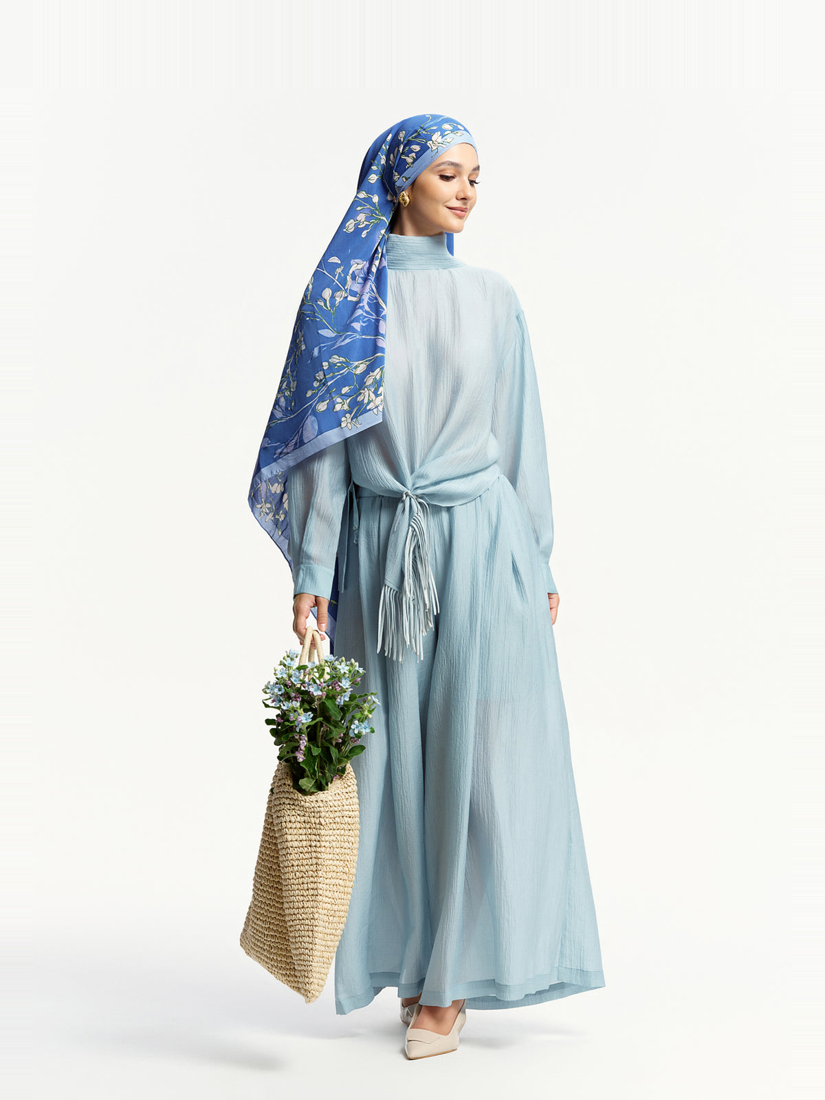 Jasmine Nocturne  Bawal