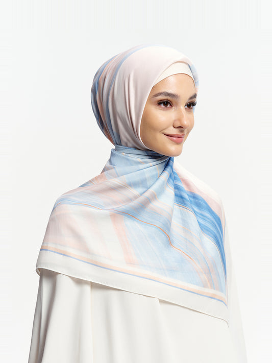 Rhythmic Ribbon Bawal