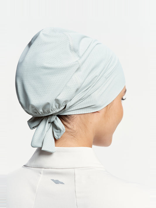 ActiveCap Flex Tie-Back Sports Inner Cap