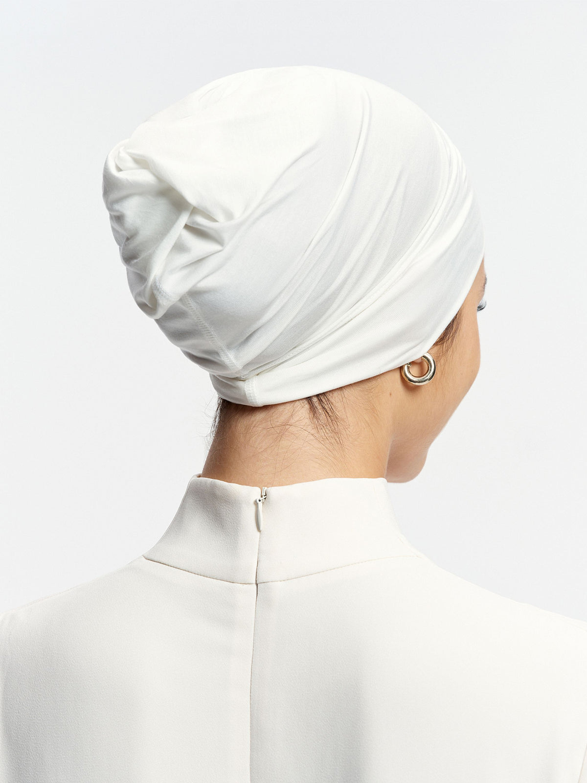 CoolTouch Pull-On Inner Cap