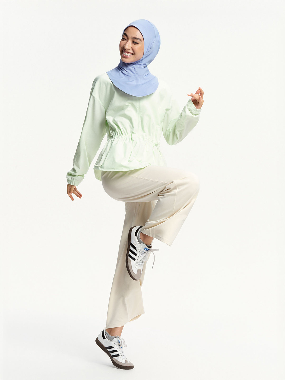 AirFlex UV Protection Sports Hijab