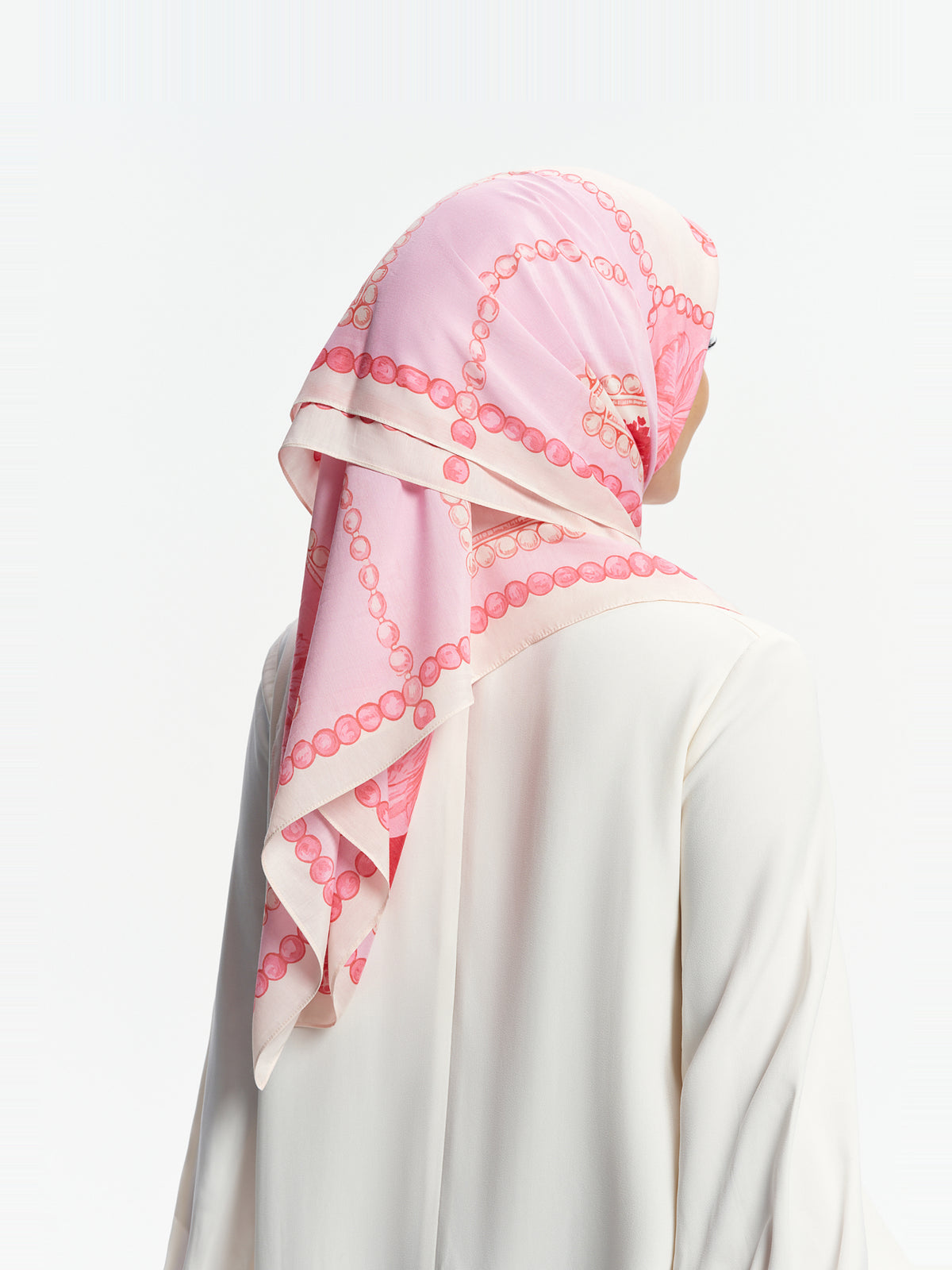 Vintage Frames Bawal