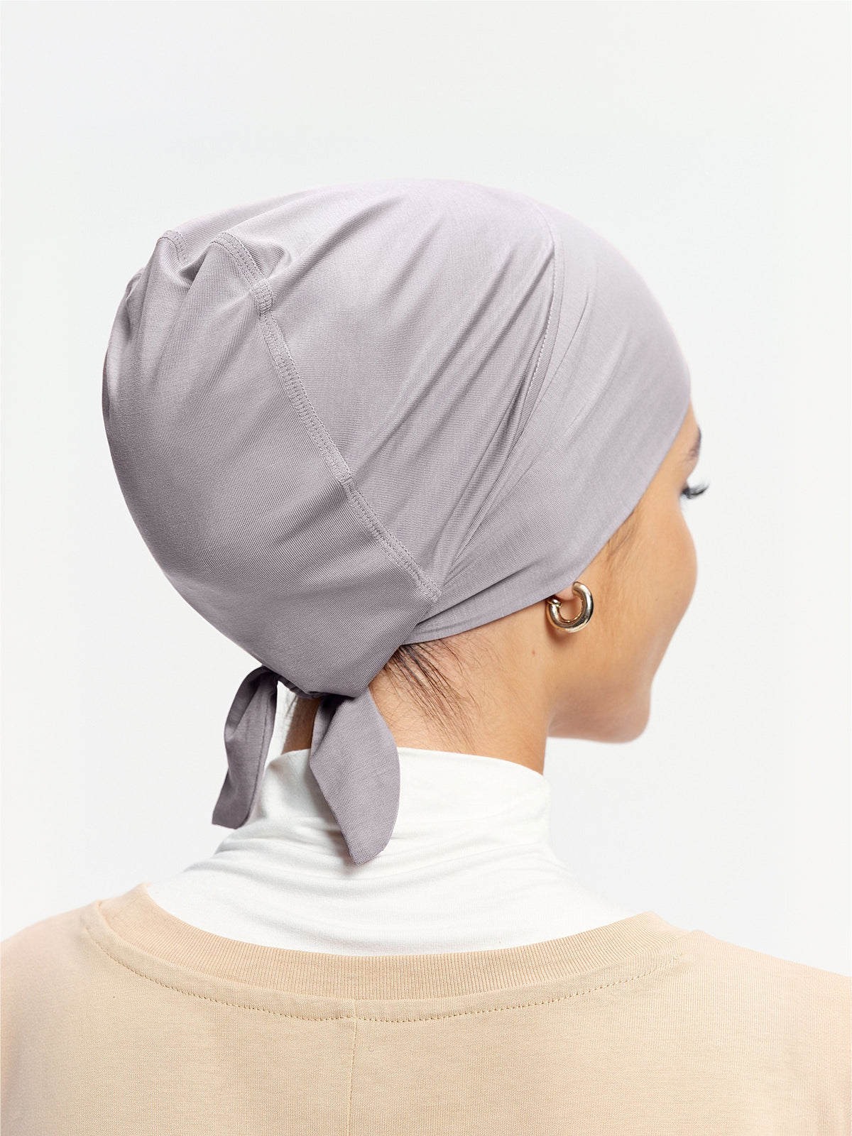CoolTouch Tie-Back Inner Cap