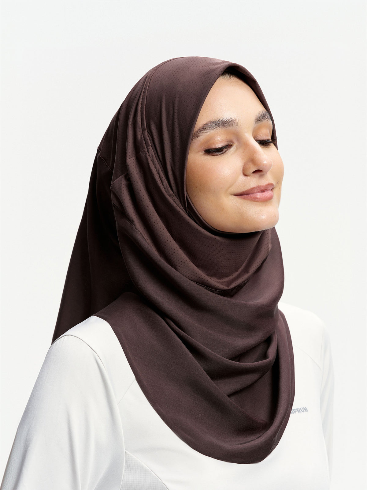 Active Wrap Instant Sports Hijab