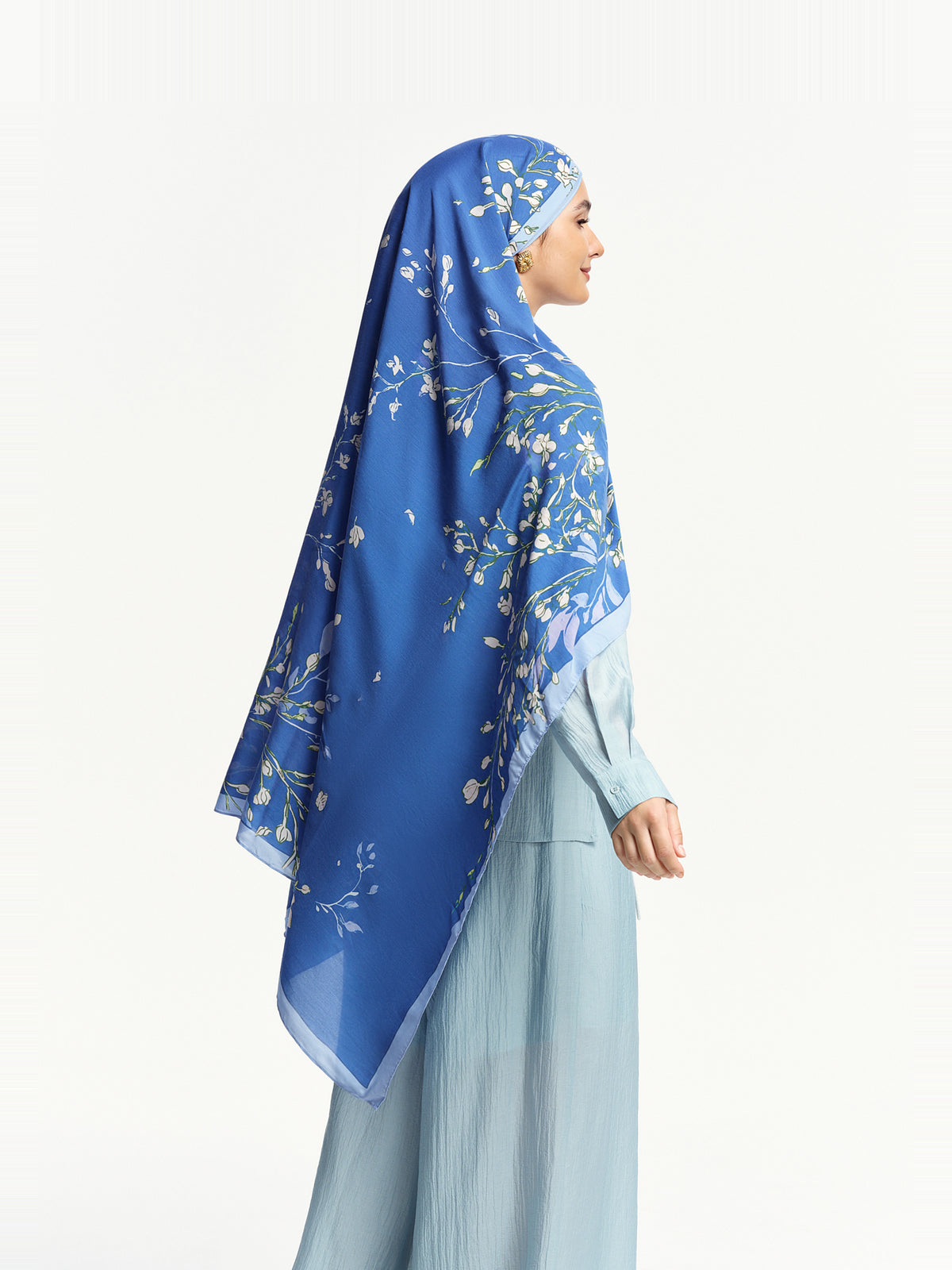 Jasmine Nocturne  Bawal