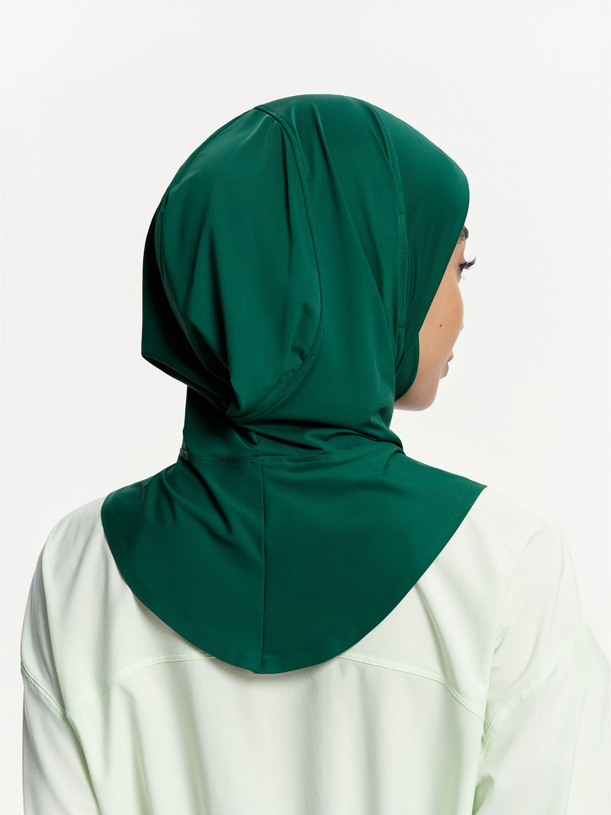 Cool Instant Sports Hijab Active