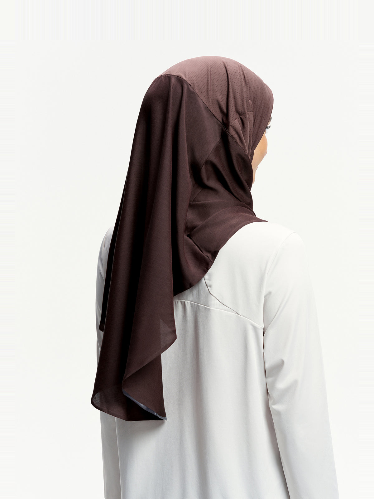 Active Wrap Instant Sports Hijab