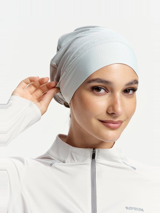 ActiveCap Flex Tie-Back Sports Inner Cap