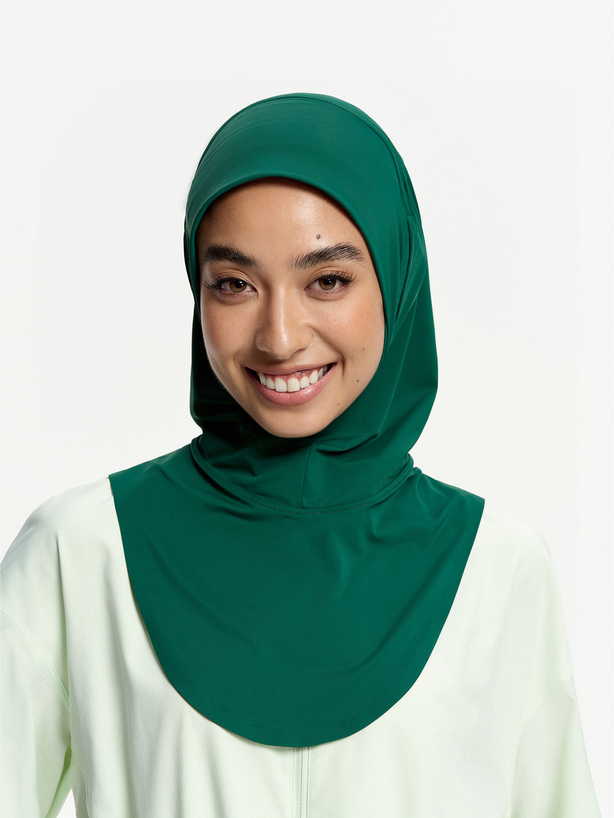 Cool Instant Sports Hijab Active