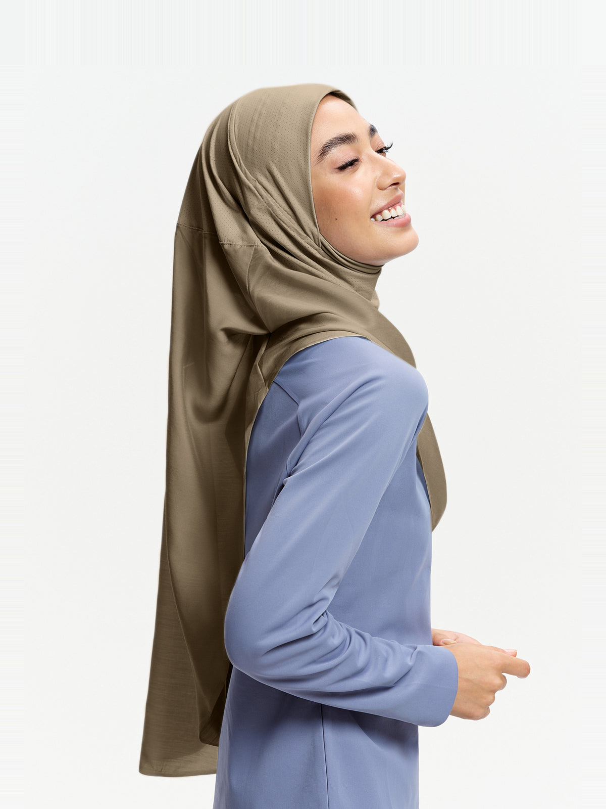 Active Wrap Instant Sports Hijab