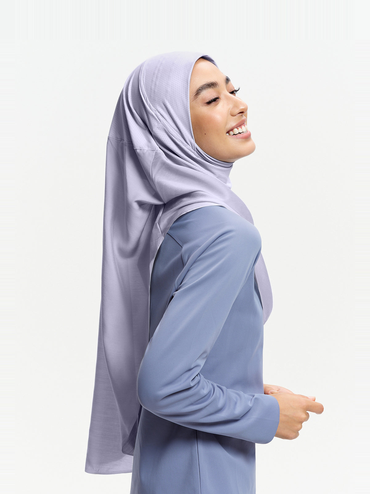 Active Wrap Instant Sports Hijab