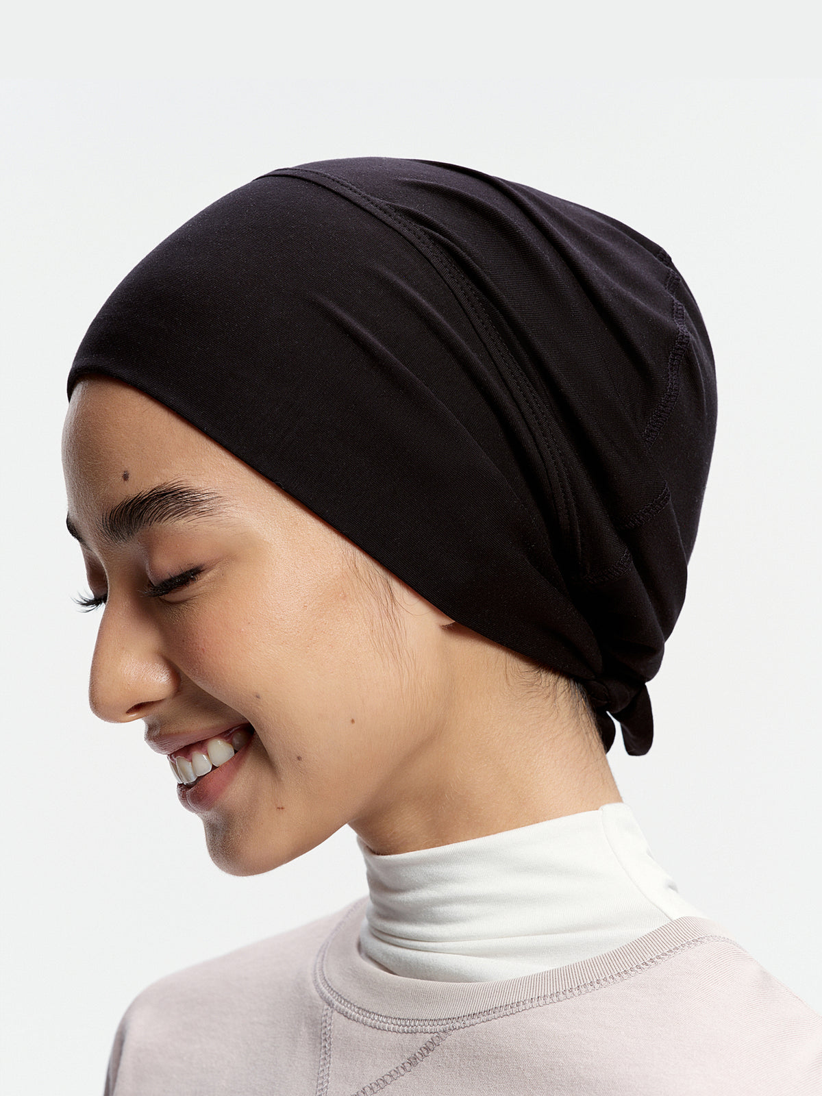 CoolTouch Tie-Back Inner Cap