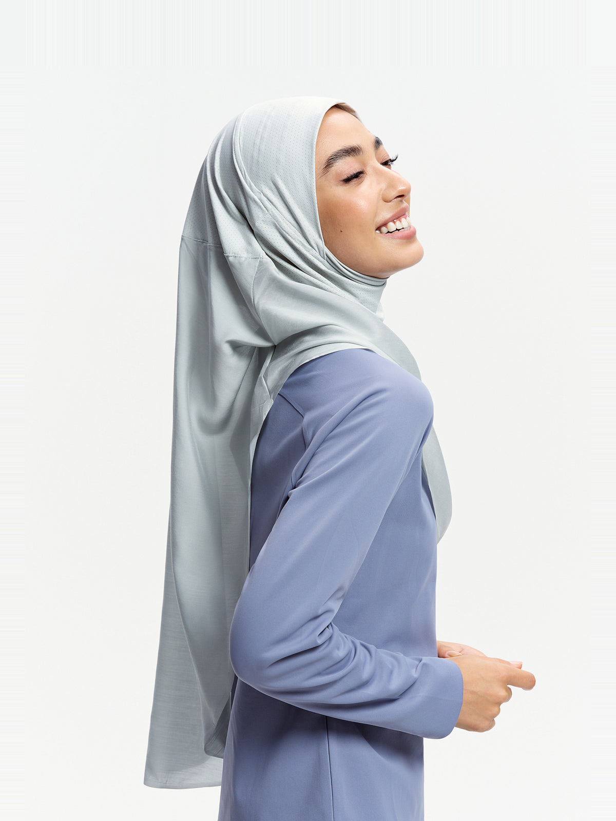 Active Wrap Instant Sports Hijab