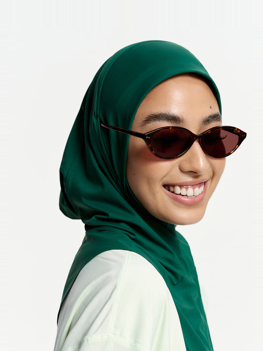Cool Instant Sports Hijab Active