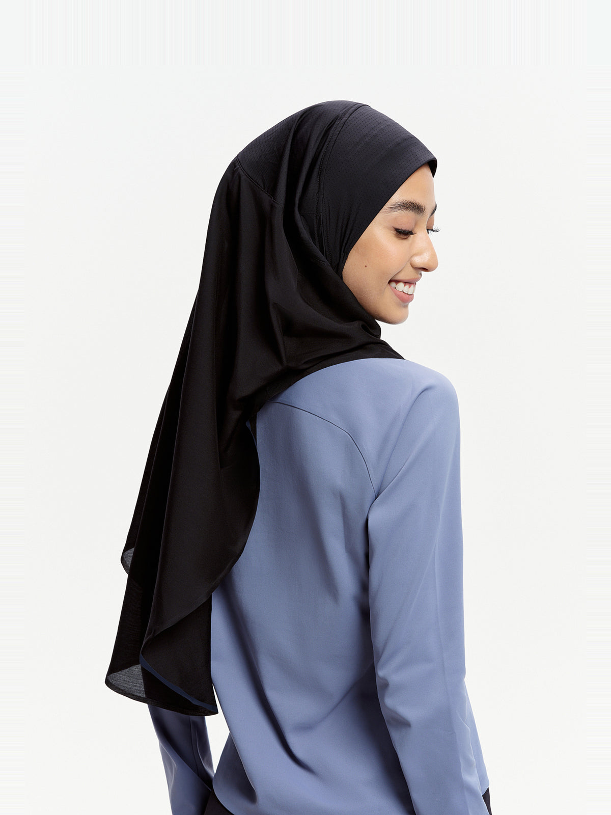 Active Wrap Instant Sports Hijab