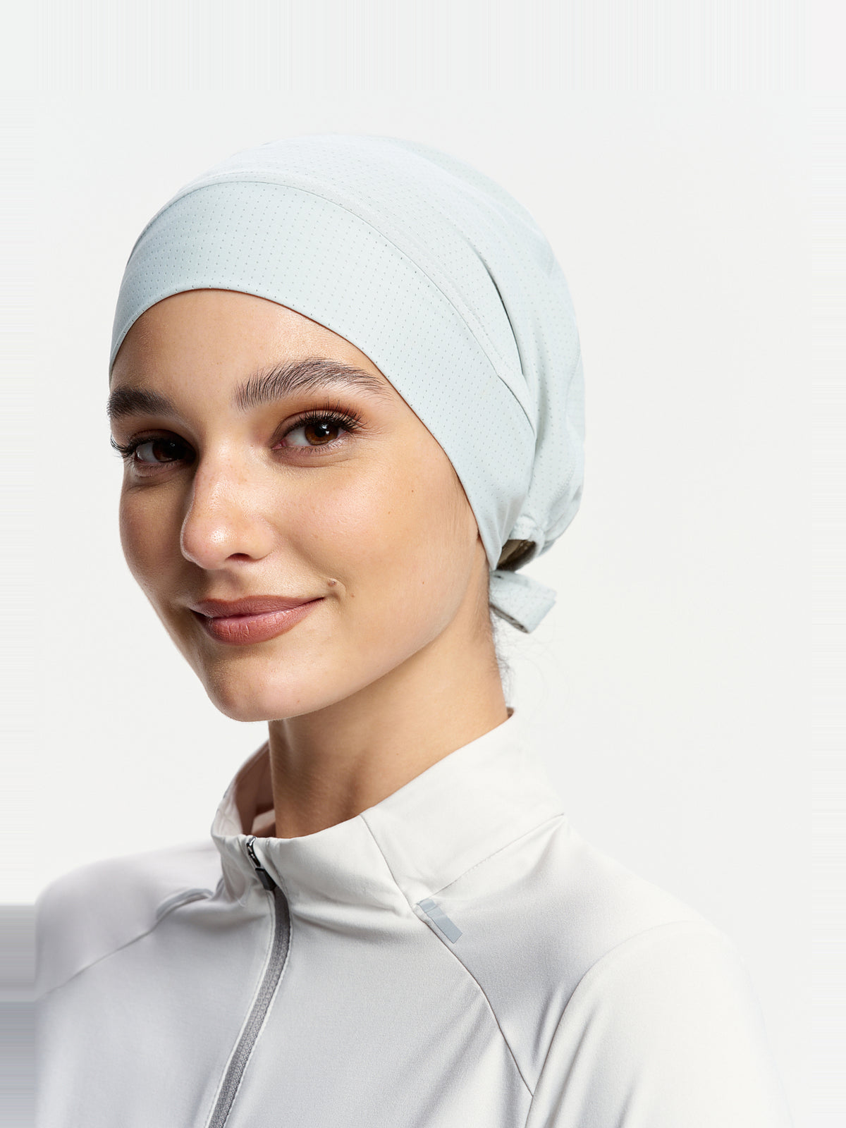 ActiveCap Flex Tie-Back Sports Inner Cap