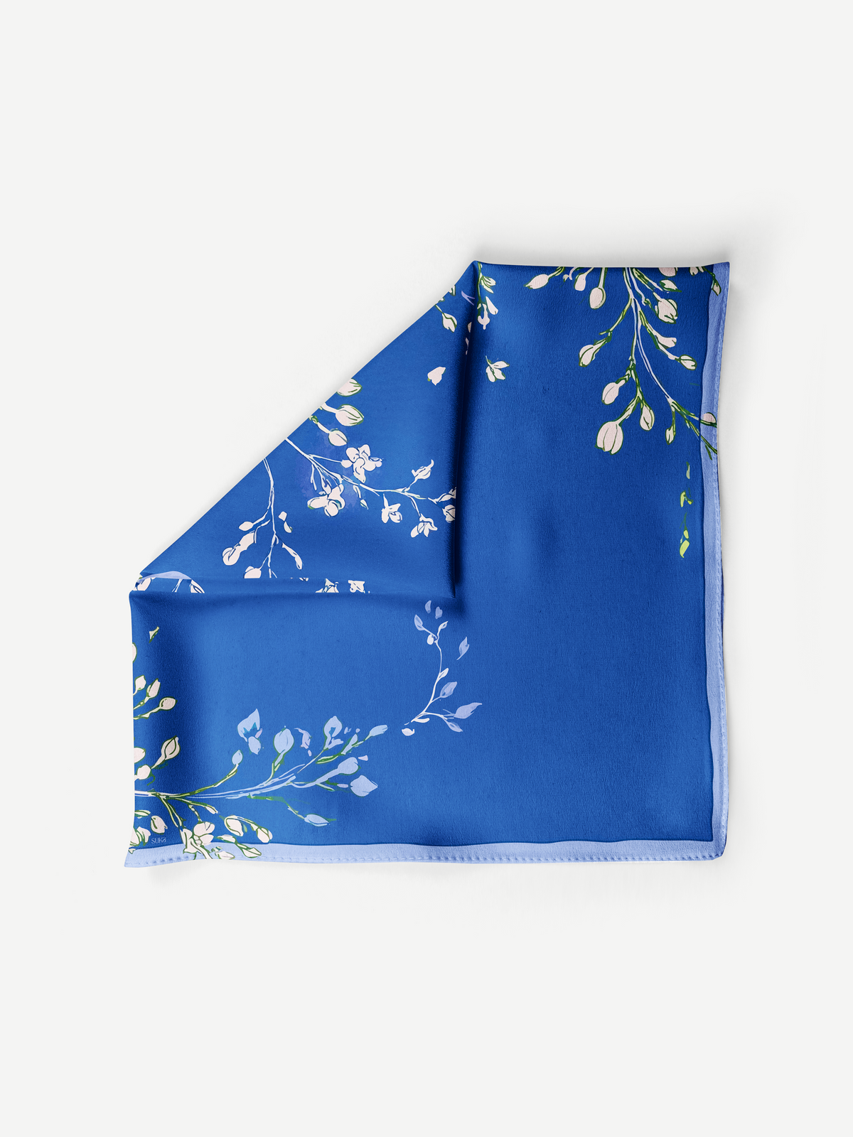 Jasmine Nocturne  Bawal