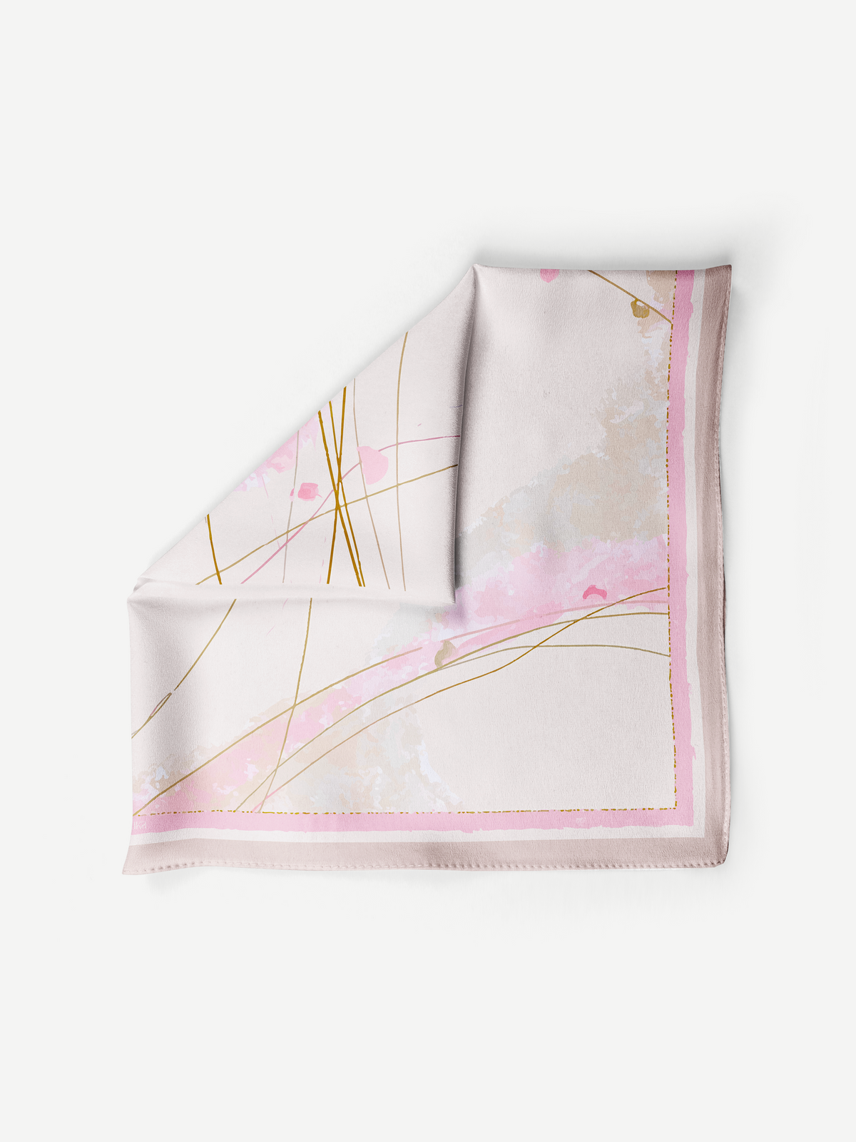 Petal Trails Bawal