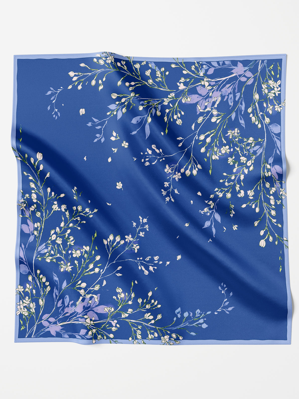 Jasmine Nocturne  Bawal
