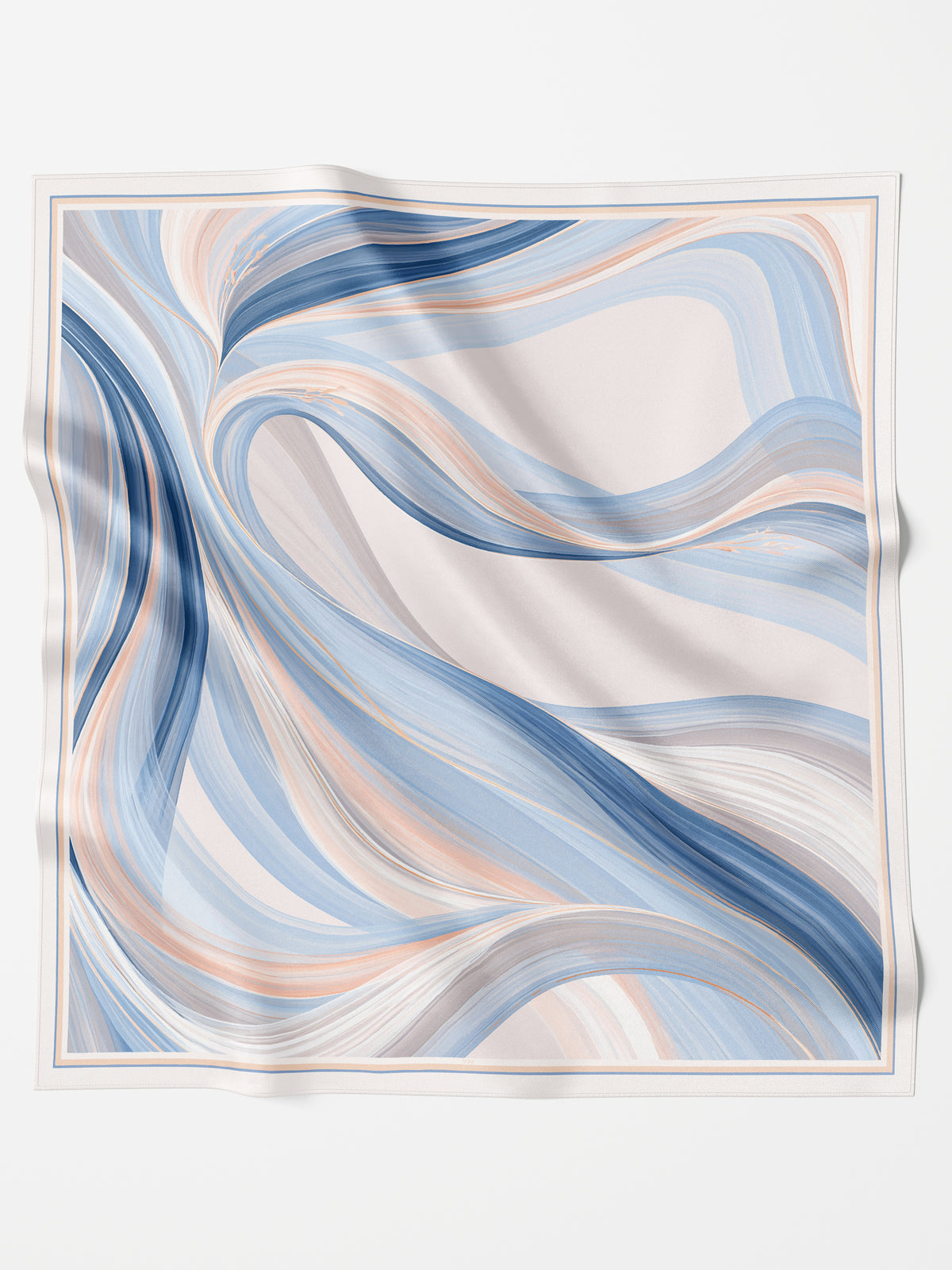 Rhythmic Ribbon Bawal