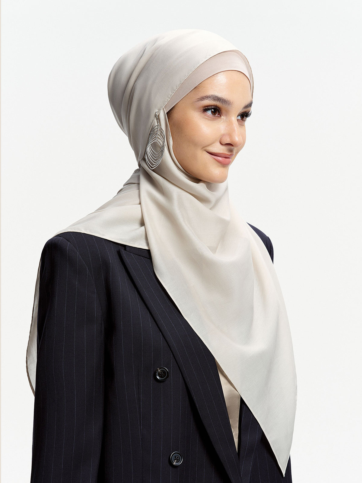 AirVeil Tencel Hijab Set